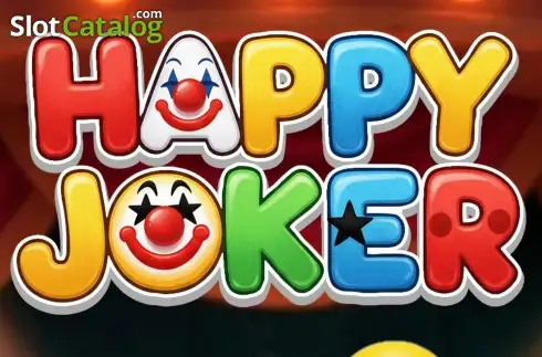Happy Joker (KA Gaming) слот
