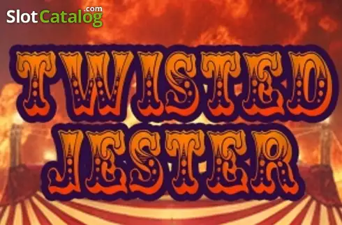 Twisted Jester слот