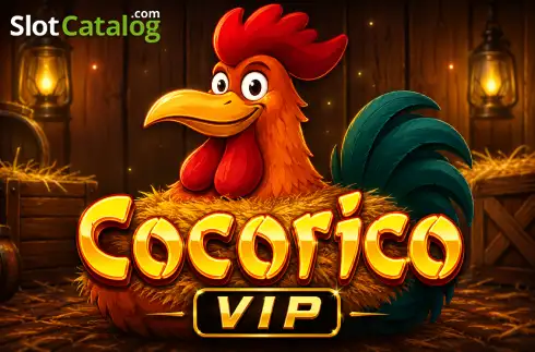 Cocorico VIP KA Gaming