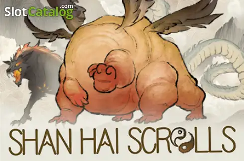 Shan Hai Scrolls KA Gaming
