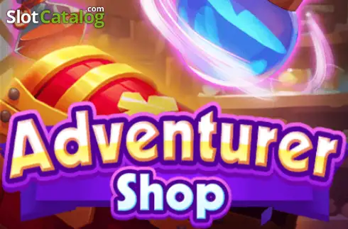 Adventurer Shop KA Gaming