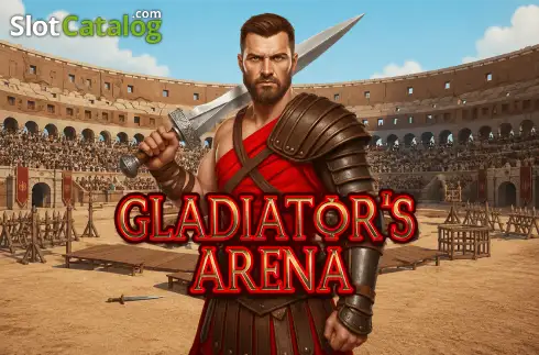 Gladiator's Arena слот
