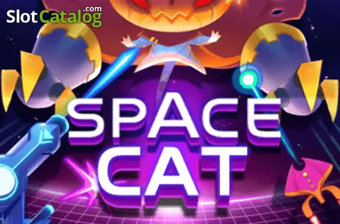 Space Cat (KA Gaming) слот