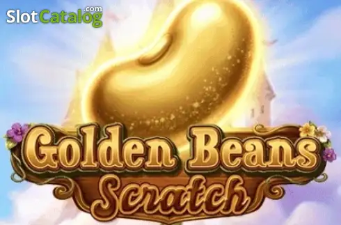 Golden Beans Scratch KA Gaming