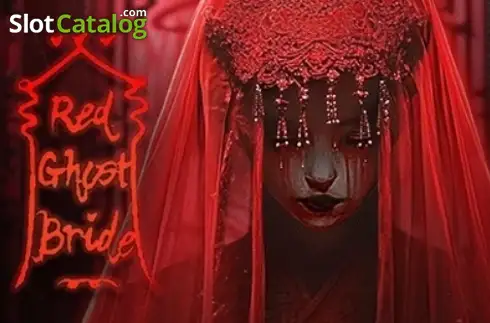 Red Ghost Bride слот
