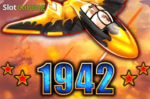 Air Combat 1942 KA Gaming