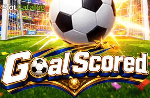 Goal Scored слот