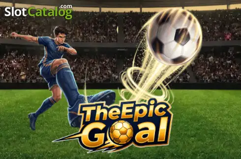 The Epic Goal KA Gaming