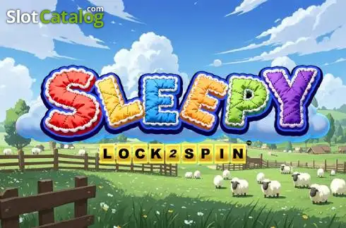 Sleepy Lock 2 Spin слот