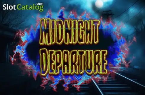 Midnight Departure слот