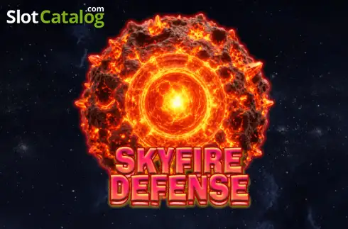 Skyfire Defense слот