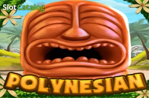 Polynesian слот