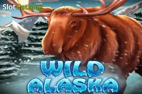 Wild Alaska слот