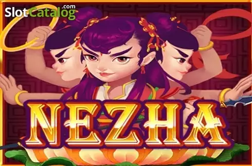 Nezha (KA Gaming) слот