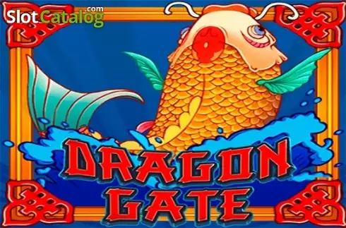 Dragon Gate (KA Gaming) слот