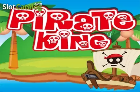 Pirate King (KA Gaming) слот
