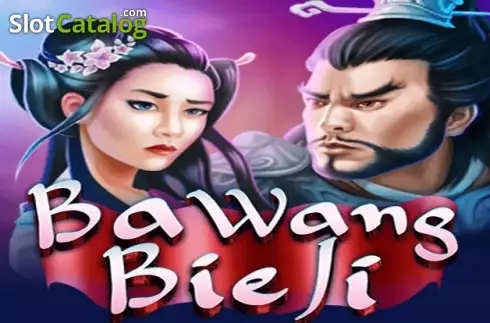 Ba Wang Bie Ji слот