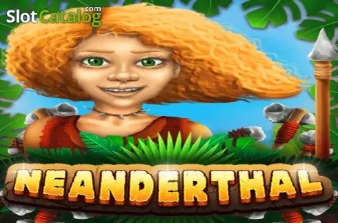 Neanderthals логотип