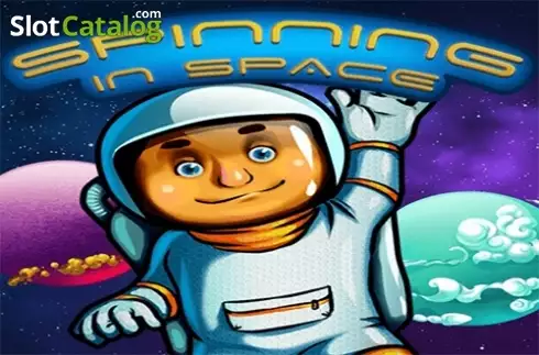 Spinning In Space логотип