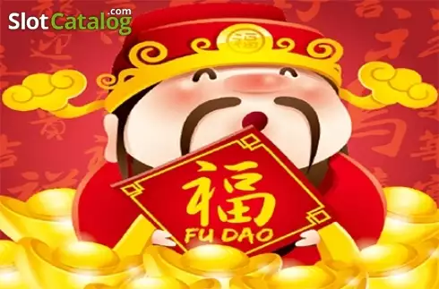 Fortune God (KA Gaming) слот