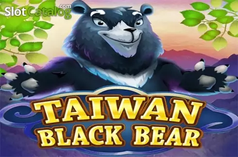 Taiwan Black Bear слот