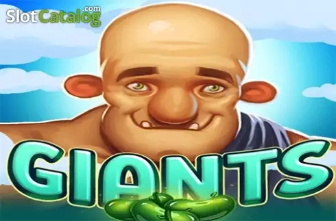 Giants слот