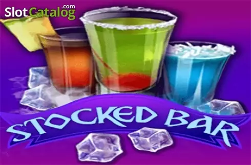 Stocked Bar логотип