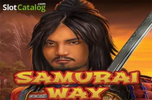 Samurai Way слот