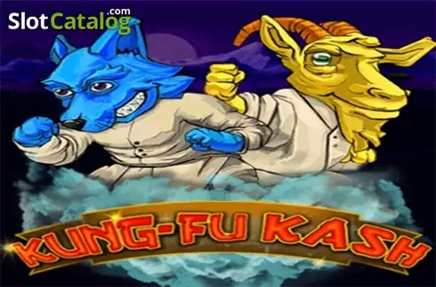 KungFu Kash слот