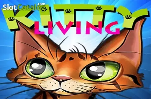 Kitty Living слот