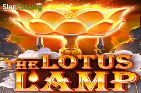 The Lotus Lamp слот