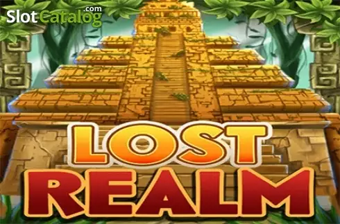 Lost Realm слот