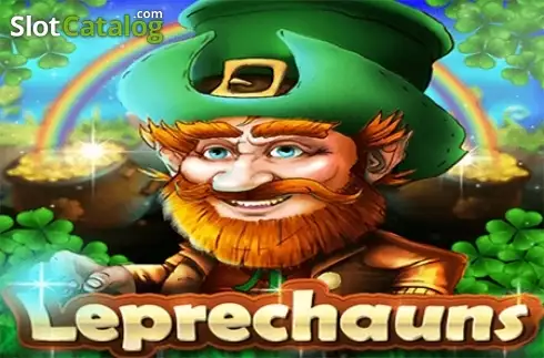 Leprechauns слот
