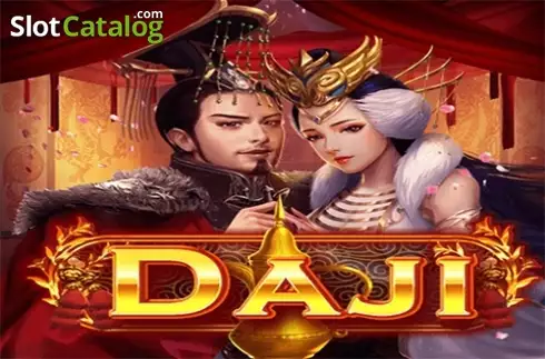 Daji слот