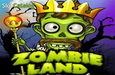 Zombie Land слот