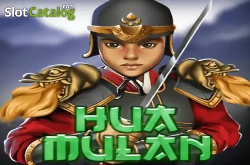 Hua Mulan (Ka Gaming) слот