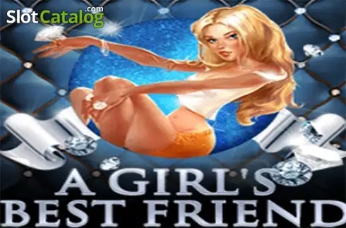 A Girl's Best Friend  (KA Gaming) слот