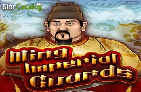 Ming Imperial Guards слот