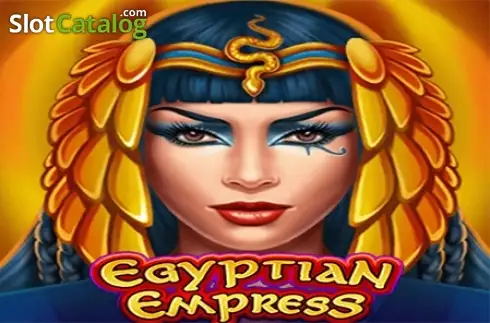 Egyptian Empress слот