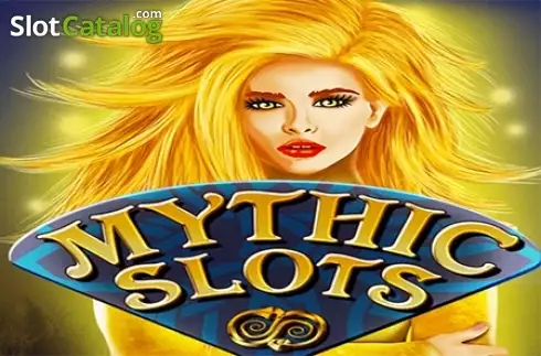 Mythic слот