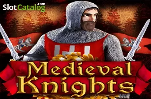 Medieval Knights слот