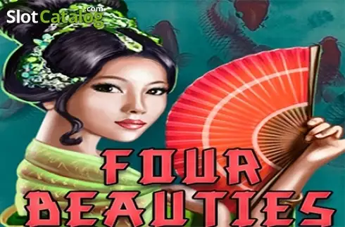 Four Beauties ( KA GAMING) слот
