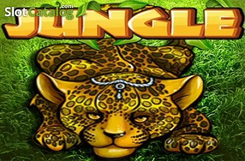 Jungle (KA Gaming) слот