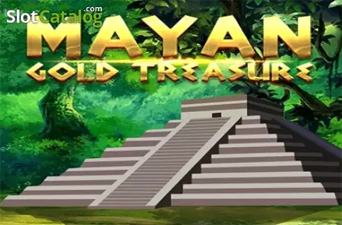Mayan Gold (Ka Gaming) слот