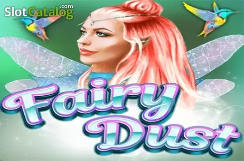 Fairy Dust (KA Gaming) слот