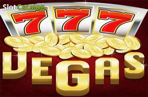 777 Vegas (KA Gaming) слот