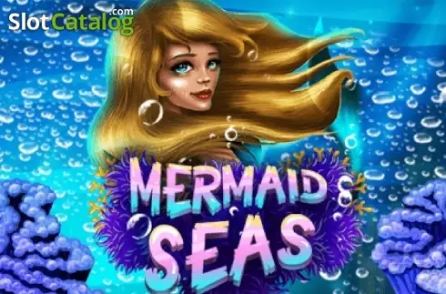 Mermaid Seas слот