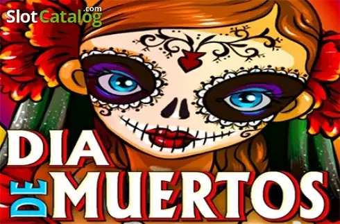 Dia De Muertos (KA Gaming) слот