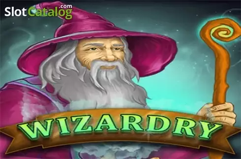 Wizardry (KA Gaming) слот