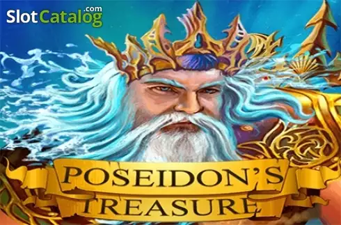 Poseidon's Treasure слот